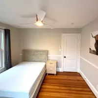 Coliving in Worcester - Metro Area, Boston