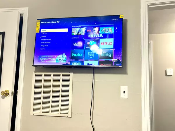 Coliving in Lackawanna - Westside, Jacksonville