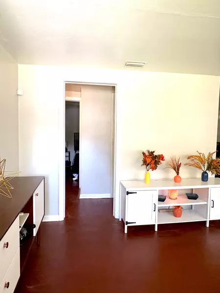 Coliving in Lackawanna - Westside, Jacksonville