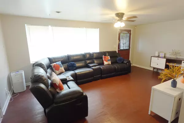 Coliving in Lackawanna - Westside, Jacksonville
