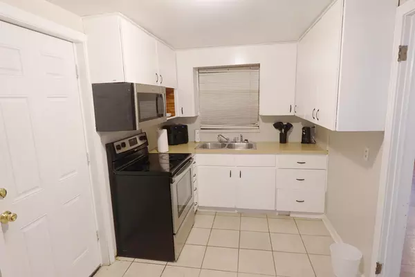 Coliving in Lackawanna - Westside, Jacksonville