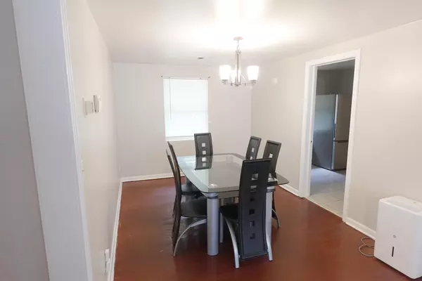 Coliving in Lackawanna - Westside, Jacksonville