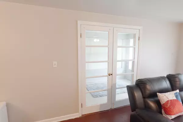 Coliving in Lackawanna - Westside, Jacksonville