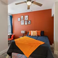 Coliving in Midtown Baltimore - Baltimore Metro Area, Washington DC