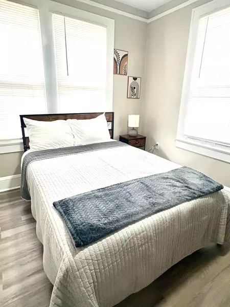 Coliving in Springfield - Downtown JAX, Jacksonville