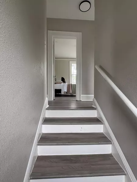 Coliving in Springfield - Downtown JAX, Jacksonville