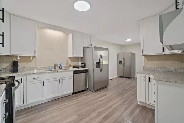 Coliving in Decatur - East Atl, Atlanta