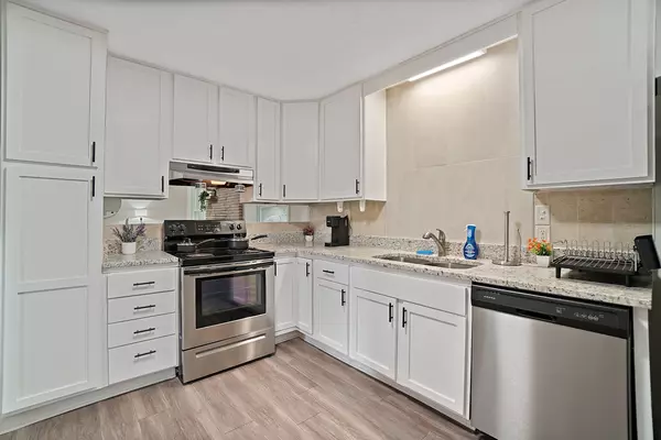 Coliving in Decatur - East Atl, Atlanta