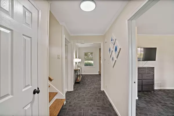 Coliving in Decatur - East Atl, Atlanta