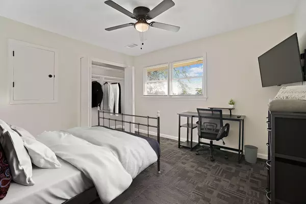 Coliving in Decatur - East Atl, Atlanta