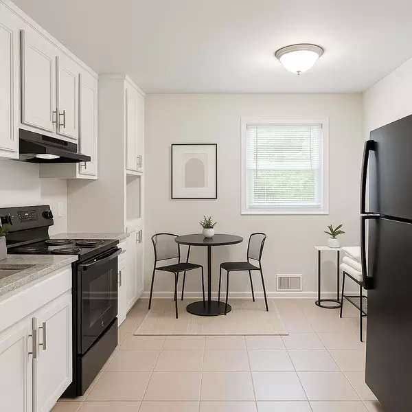 Coliving in College Park - South Atl, Atlanta