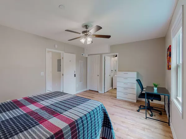 Coliving in Decatur - East Atl, Atlanta