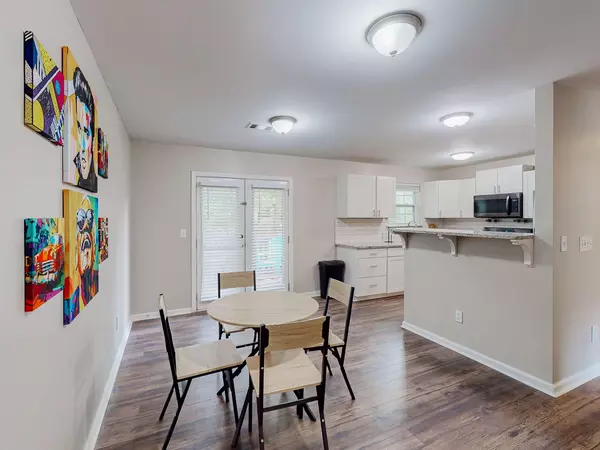 Coliving in Decatur - East Atl, Atlanta