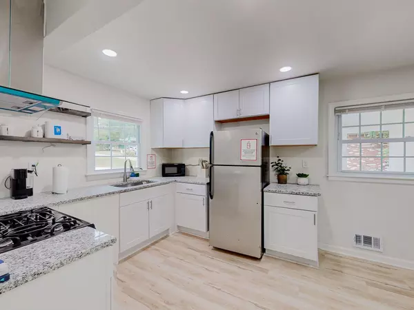 Coliving in Decatur - East Atl, Atlanta