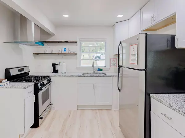 Coliving in Decatur - East Atl, Atlanta