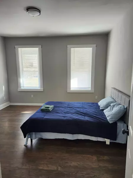 Coliving in Midtown Baltimore - Baltimore Metro Area, Washington DC