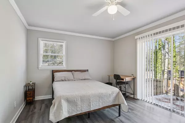 Coliving in Peyton Forest - West Atl, Atlanta