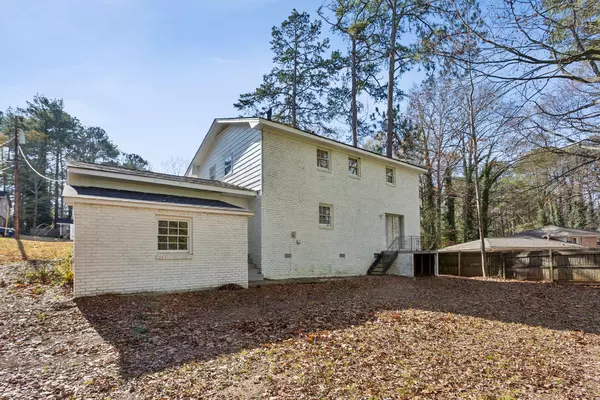 Coliving in Peyton Forest - West Atl, Atlanta