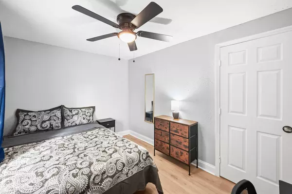 Coliving in LaVilla - Downtown JAX, Jacksonville