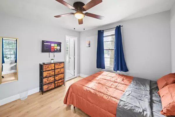 Coliving in LaVilla - Downtown JAX, Jacksonville