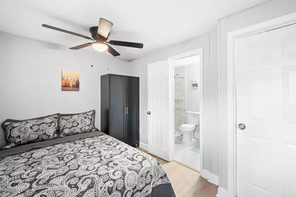 Coliving in LaVilla - Downtown JAX, Jacksonville