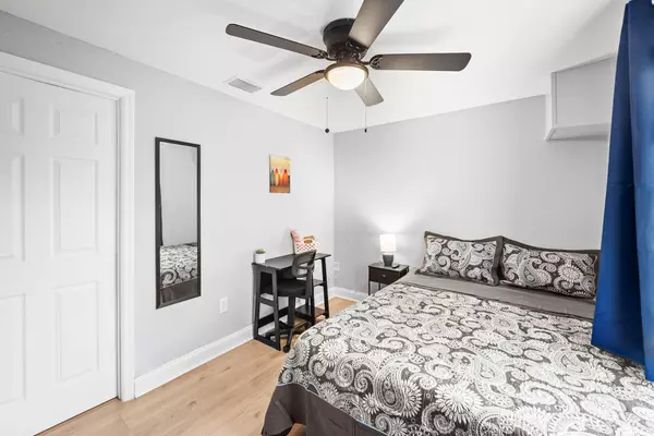 Coliving in LaVilla - Downtown JAX, Jacksonville