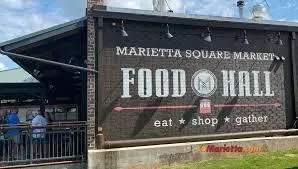 Coliving in Marietta - North Atl, Atlanta