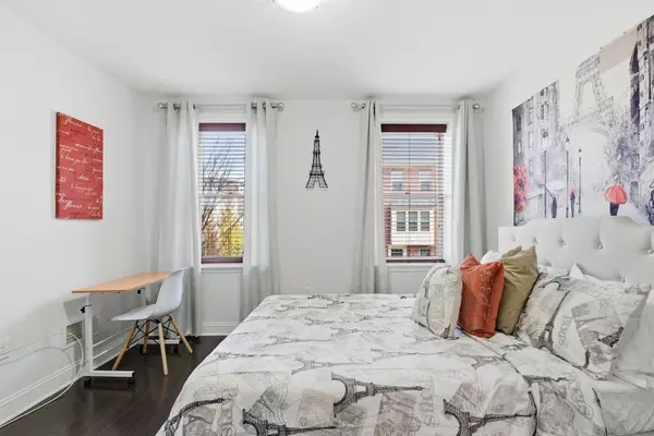 Coliving in Fells Point - Baltimore Metro Area, Washington DC
