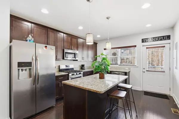 Coliving in Fells Point - Baltimore Metro Area, Washington DC