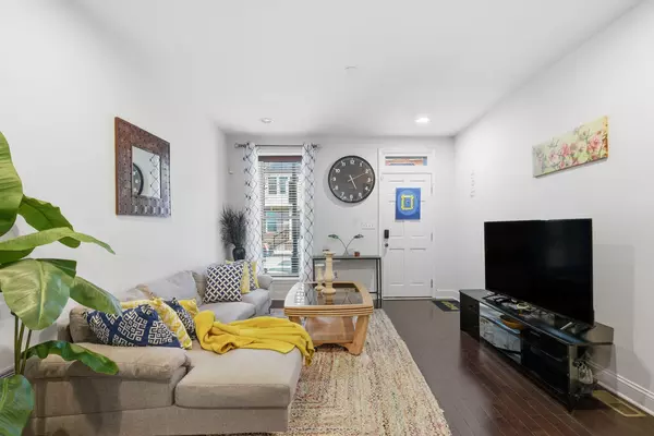 Coliving in Fells Point - Baltimore Metro Area, Washington DC