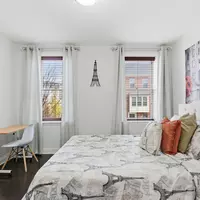 Co-living en Fells Point - Baltimore Metro Area, Washington DC