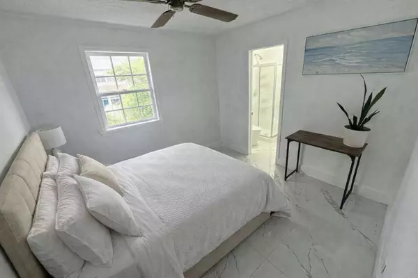 Coliving in Dania Beach - Broward County, Miami