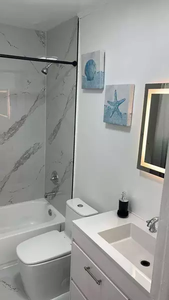 Coliving in Dania Beach - Broward County, Miami