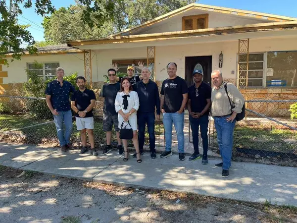 Coliving in Dania Beach - Broward County, Miami