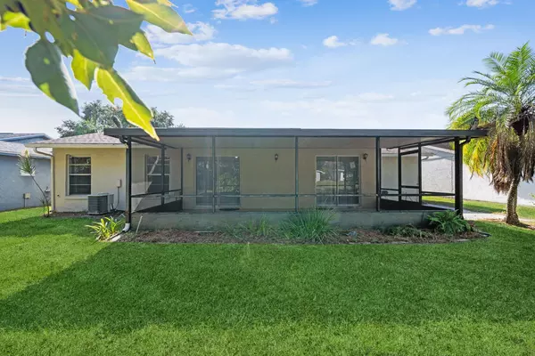 Coliving in Williamsburg - South Orlando, Orlando