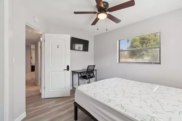 Coliving in Downtown St. Petersburg - Clearwater-St. Petersburg, Tampa