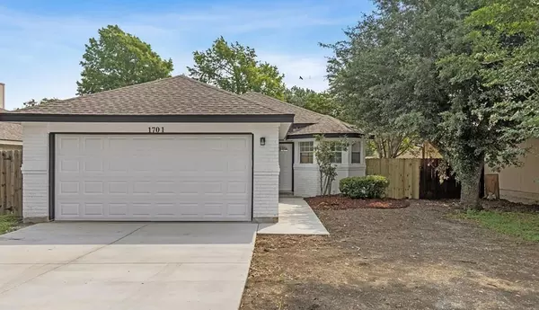 Coliving in Round Rock - North Austin, Austin