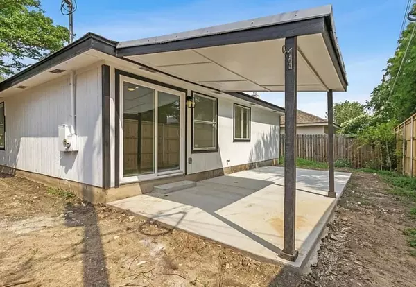 Coliving in Round Rock - North Austin, Austin