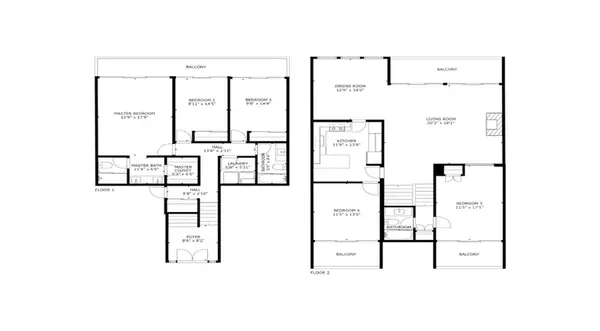 Coliving in Diamond Heights - San Francisco, San Francisco