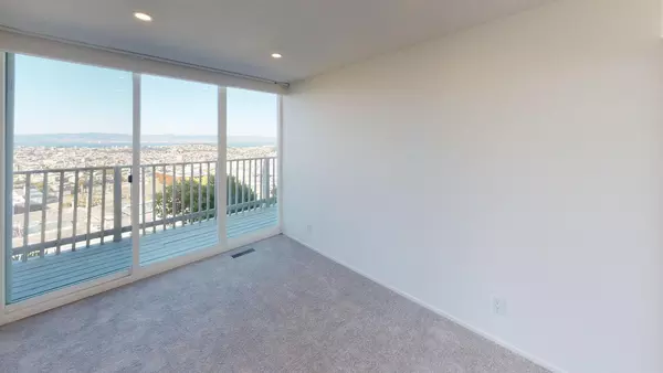 Coliving in Diamond Heights - San Francisco, San Francisco