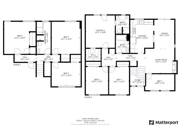 Coliving in Genesse - West Seattle, Seattle