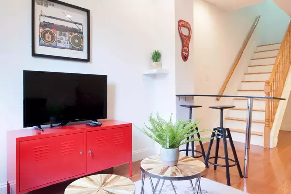 Coliving in Harlem - Manhattan, New York