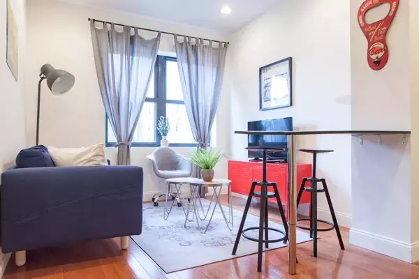 Coliving in Harlem - Manhattan, New York