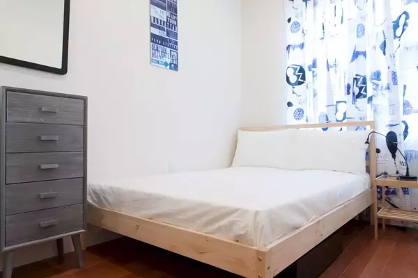 Coliving in Harlem - Manhattan, New York