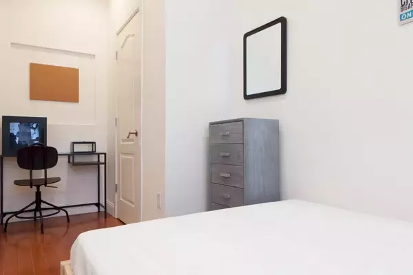 Coliving in Harlem - Manhattan, New York