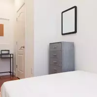 Coliving in Harlem - Manhattan, New York