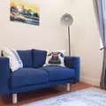 Coliving in Harlem - Manhattan, New York