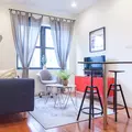 Coliving in Harlem - Manhattan, New York