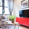 Coliving in Harlem - Manhattan, New York