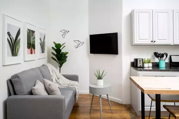 Coliving in Harlem - Manhattan, New York